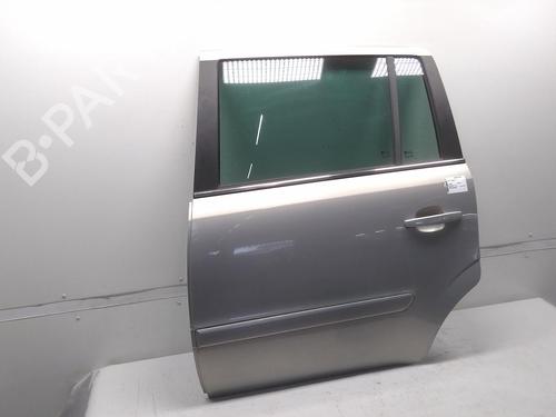Left rear door OPEL ZAFIRA / ZAFIRA FAMILY B (A05) 1.9 CDTI (M75) | BP20517725C4 