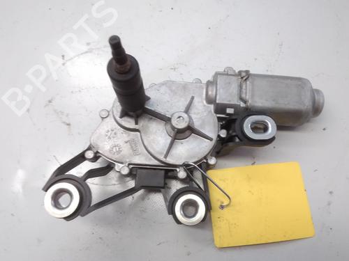 Rear wiper motor SKODA YETI (5L) 1.2 TSI | BP20593201M102 