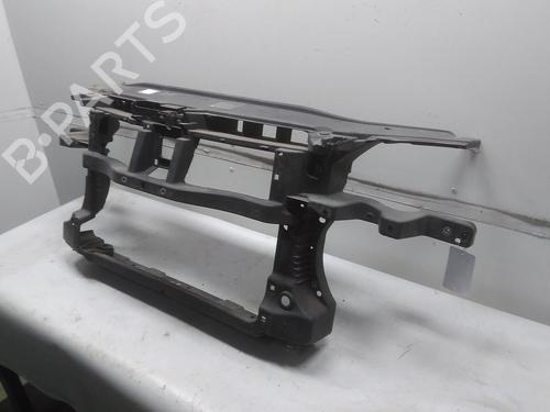 Front bumper reinforcement VW PASSAT B6 Variant (3C5) 2.0 TDI | BP20528645C109 