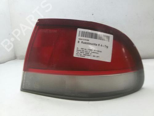 Used Right taillight Right taillight 20566933 20566933