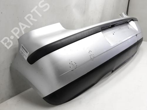 Rear bumper VW POLO (9N_, 9A_) 1.4 TDI | BP20575635C8 