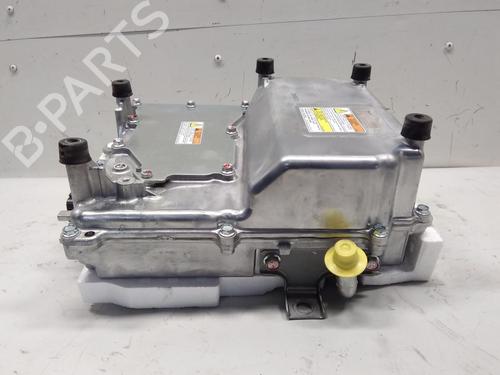 Other MITSUBISHI ECLIPSE CROSS (GK_, GL_) Plug-in Hybrid 4WD (GL3W) | BP31573089O1  - Image 5