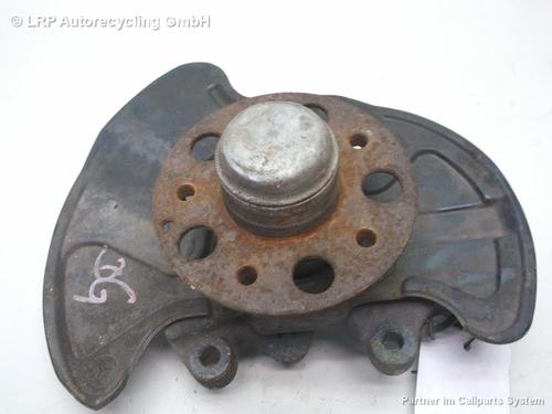 Used Right front steering knuckle MERCEDES-BENZ CLK (C209) CLK 320 (209.365) (218 hp) 20530069
