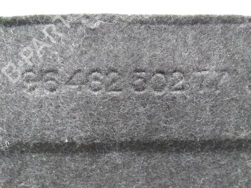 Rear parcel shelf PEUGEOT 206 Hatchback (2A/C) 1.4 i | BP26205254C85 