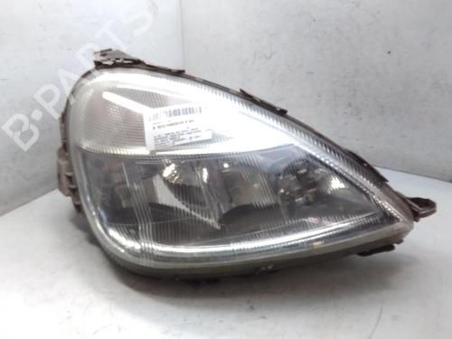 Used Right headlight Right headlight 20569417 20569417