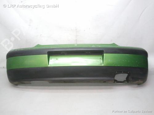 Used Rear bumper SEAT IBIZA II (6K1) 1.4 i (60 hp) 20575555