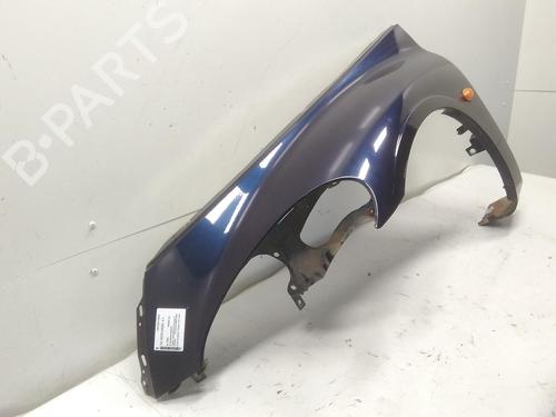 Left front fenders CHRYSLER PT CRUISER (PT_) 2.0 | BP20525470C41 