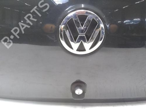 Tailgate VW FOX Hatchback (5Z1, 5Z3, 5Z4) 1.2 | BP20592908C6 