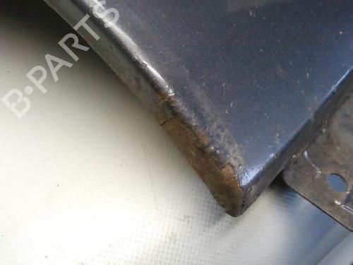 Left front fenders JAGUAR S-TYPE II (X200) 2.7 D | BP20557756C41 