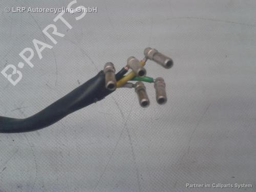 Front wiper motor MERCEDES-BENZ C-CLASS (W202) C 180 (202.018) | BP27371907M29 