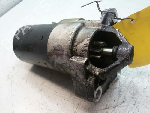 Starter RENAULT LAGUNA II Grandtour (KG0/1_) 2.0 16V (KG00, KG0K, KG0W, KG0P) | BP20531468M8 