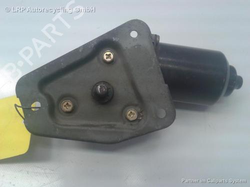 Used Front wiper motor DAIHATSU CUORE V (L7_) 1.0 (56 hp) 20586190