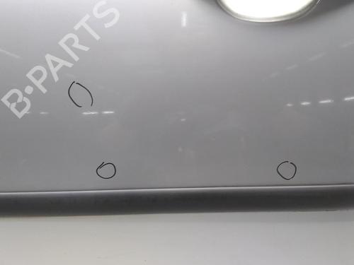 Left front door VW GOLF IV (1J1) 2.0 | BP20515005C2 