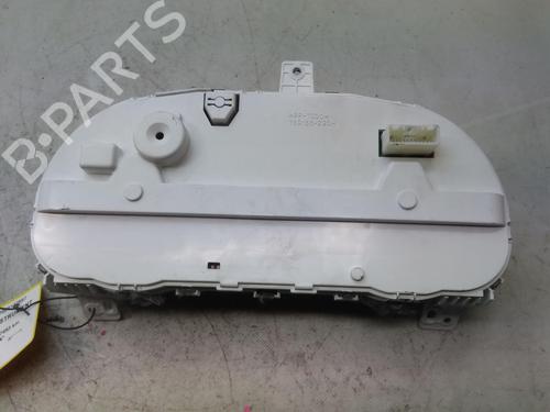 Instrument cluster PEUGEOT 4007 (VU_, VV_) 2.2 HDi | BP20593984C47 