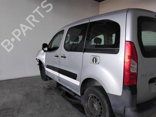 Recambios PEUGEOT PARTNER Tepee 1.6 VTi 4865939