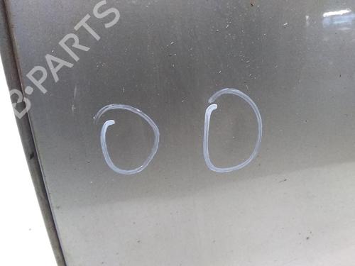 Left rear door NISSAN MICRA III (K12) 1.2 16V | BP20517718C4 
