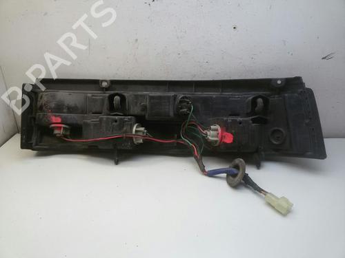 Left taillight SUZUKI SWIFT II Hatchback (EA, MA) 1.3 GTi (SF413, AA34) | BP20551122C34