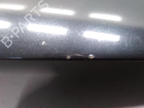 Hood MERCEDES-BENZ VANEO (414) 1.7 CDI (414.700) | BP20594213C1 
