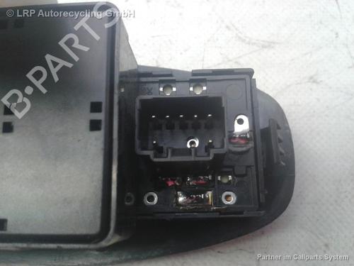 Left front window switch HYUNDAI ACCENT II (LC) 1.5 CRDi | BP20567605I27 