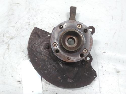 Right front steering knuckle VW GOLF III (1H1) 1.8 | BP20524391M26 