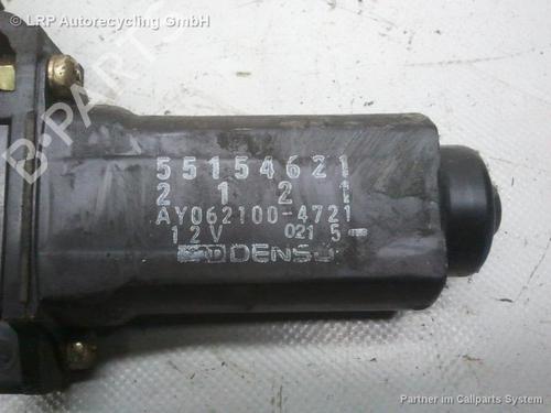 Rear left window mechanism JEEP GRAND CHEROKEE I (ZJ, ZG) 5.2 i 4x4 (ZJ) | BP20544289C24 
