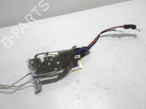 Front left lock SUZUKI LIANA Hatchback 1.6 (RH416) | BP20516523C98 