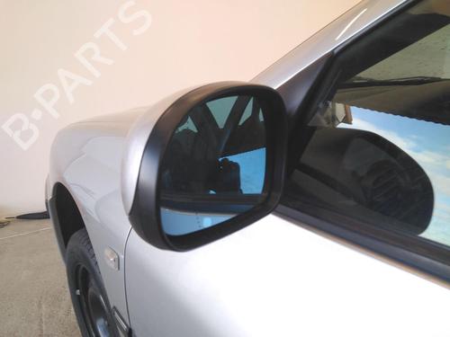 Left mirror PEUGEOT 406 (8B) 1.8 16V | BP20591548C26 