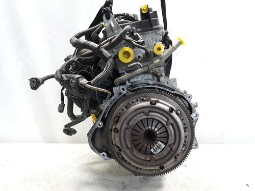 Andre MITSUBISHI COLT VI (Z3_A, Z2_A) 1.1 (Z31A, Z32A) (75 hp) 20526292