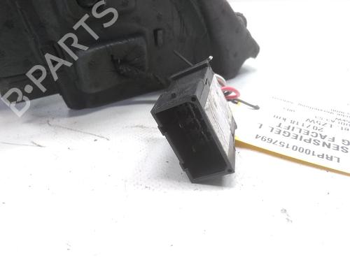 Left mirror AUDI A3 (8L1) 1.6 | BP20516994C26 