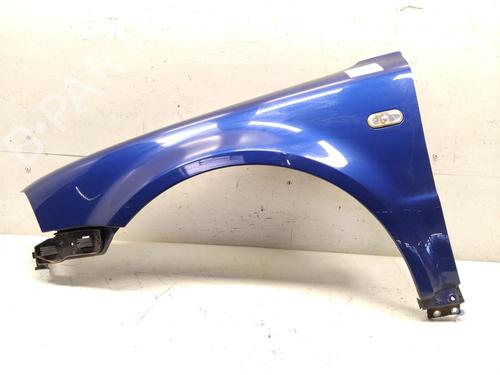 Used Left front fenders VW PASSAT B5.5 (3B3) 2.0 (115 hp) 30088222