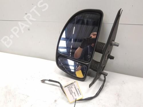 Used Left mirror PEUGEOT BOXER Van (244) 2.0 HDi (84 hp) 20517032