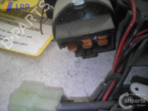 Climate control KIA PRIDE (DA) 1.3 | BP20552993I5 