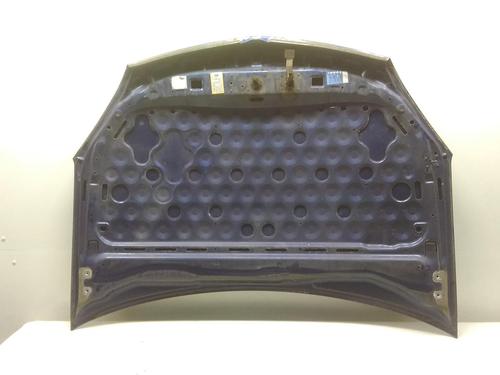 Hood OPEL ASTRA H Estate (A04) 1.6 (L35) | BP20522554C1 