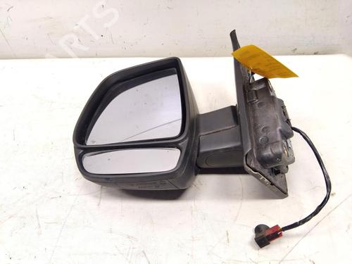 Left mirror FIAT DOBLO Cargo (263_) 1.4 Natural Power | BP27239983C26 