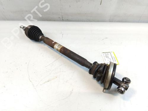 Left front driveshaft DACIA LOGAN MCV II 1.2 | BP29407428M38 