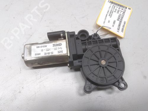 Used Front right window mechanism FORD FIESTA V (JH_, JD_) 1.25 16V (70 hp) 20516255