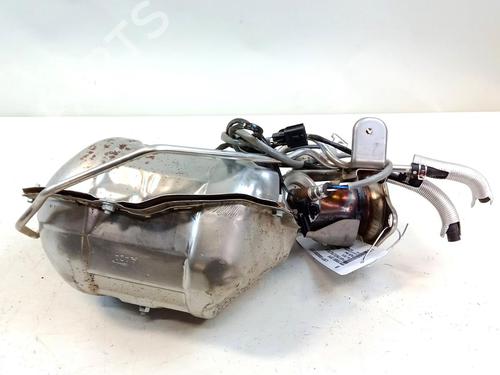 Particulate filter MITSUBISHI ECLIPSE CROSS (GK_, GL_) Plug-in Hybrid 4WD (GL3W) | BP33470873M81 - Image 5