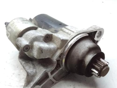 Used Starter VW POLO V (6R1, 6C1) 1.4 (6R1) (85 hp) 20527415