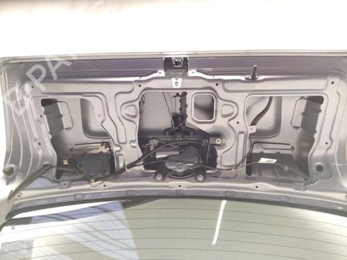 Tailgate OPEL ASTRA G Hatchback (T98) 1.6 16V (F08, F48) | BP30401552C6