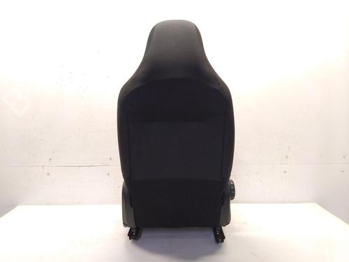 Left front seat RENAULT TWINGO III (BCM_, BCA_) 0.9 TCe 90 (BCM9, BCM2) | BP35917455C15 - Image 4