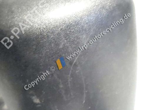 Left mirror VW LT 28-46 II Van (2DA, 2DD, 2DH) 2.8 TDI | BP20534559C26 