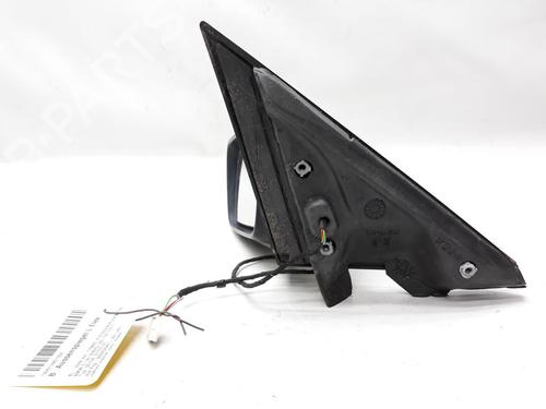 Left mirror BMW 3 Compact (E46) 316 ti | BP20534313C26 