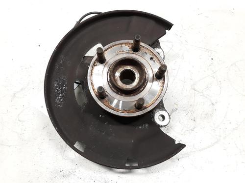Used Right front steering knuckle OPEL ASTRA J (P10) 1.4 (68) (100 hp) 20524339