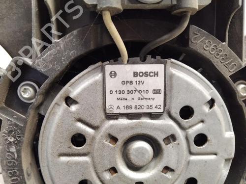 Other MERCEDES-BENZ A-CLASS (W169) A 170 (169.032, 169.332) | BP29839018O1