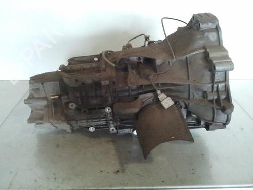 Gearbox AUDI A4 B5 (8D2) 2.4 | BP20549206M3 