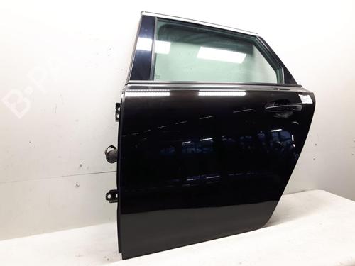 Left rear door PEUGEOT 508 SW I (8E_) 1.6 THP | BP20592033C4 