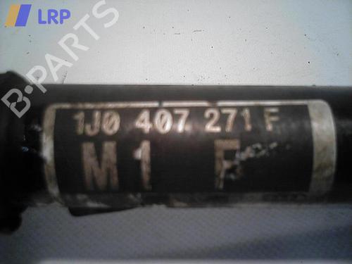 Left front driveshaft VW GOLF IV (1J1) 1.4 16V | BP20548214M38 