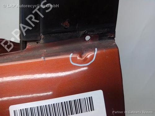 Left front door HYUNDAI SANTA FÉ I (SM) 2.4 16V | BP20581785C2 