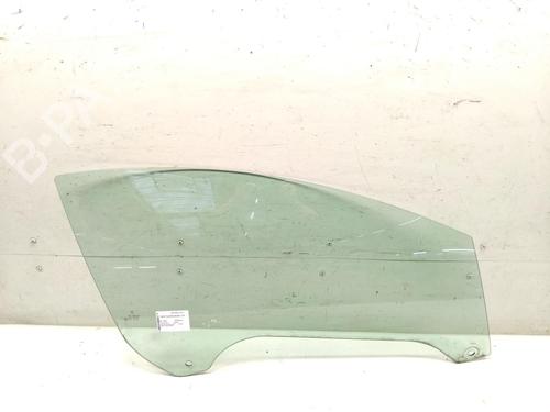 Front right door window PEUGEOT 307 CC (3B) 2.0 16V | BP31275471C19 