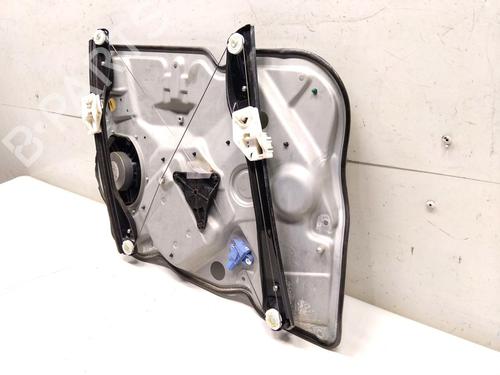 Front right window mechanism SKODA OCTAVIA II (1Z3) 1.4 TSI | BP29575527C23 